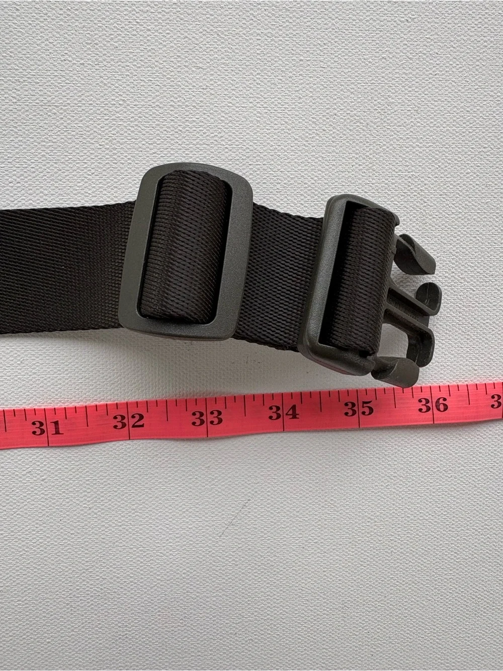 Lululemon Everywhere Camo Belt Bag